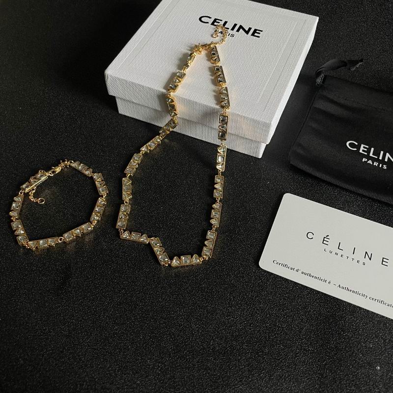 Celine Suits 05yxh02